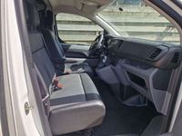 Occasion Toyota Proace Comfort 120 PK (88 kW) 2021 Wit MPV