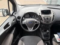 Occasion Ford Tourneo Courier Titanium 101 PK (74 kW) 2016 Grijs MPV