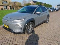 tweedehands Hyundai Kona **15399**NETTO**2019 EV Premium 64 kWh 2019 FULL