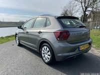 tweedehands VW Polo 1.0 TSI Comfortline |Adaptive Cruise|Carplay