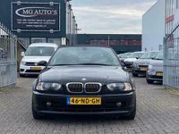 tweedehands BMW 320 Cabriolet Cabrio 320Ci Executive