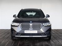 Occasion BMW X3 Comfort Edition 292 PK (214 kW) 2022 Grijs SUV