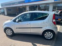 tweedehands Suzuki Splash 1.2 Comfort