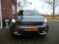 tweedehands Kia Niro 1.6 GDi Hybrid DynamicLine