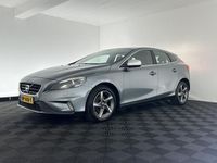 tweedehands Volvo V40 2.0 D2 R-Design Business *XENON | LEDER-MICROFIBER | NAVI-FULLMAP | ECC | PDC | CRUISE | TREKHAAK**