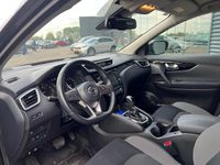 tweedehands Nissan Qashqai 1.3 DIG-T N-Connecta | Navigatie | 360 Camera | St