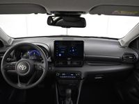 tweedehands Toyota Yaris Hybrid First Edition | Modeljaar 2024