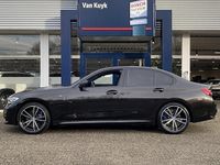 Occasion BMW 330e Executive 292 PK (214 kW) 2019 Zwart Sedan