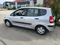 tweedehands Honda Jazz 1.4 LS