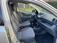 Occasion Suzuki Alto Comfort 68 PK (50 kW) 2013 Grijs Hatchback