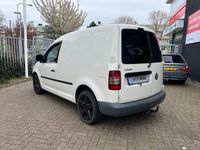 tweedehands VW Caddy 2.0 SDI 6 tot 12 maanden garantie