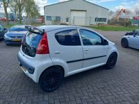 tweedehands Peugeot 107 1.0 12v Ambiance