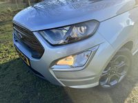Occasion Ford Ecosport ST-Line 2019 Grijs SUV