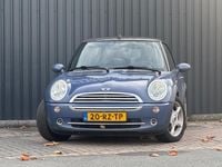 Occasion Mini Cooper Chili 116 PK (85 kW) 2005 Hatchback
