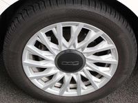 Occasion Fiat 500 69 PK (50 kW) 2024 Wit Hatchback