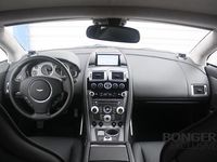 Occasion Aston Martin Rapide 475 PK (349 kW) 2010 Grijs Sedan