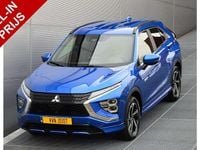 Occasion Mitsubishi Eclipse Cross 188 PK (138 kW) 2025 Blauw SUV