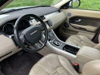 Occasion Land Rover Range Rover evoque Dynamic 241 PK (177 kW) 2014 Overige SUV