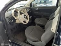 tweedehands Fiat 500 1.2 Sport