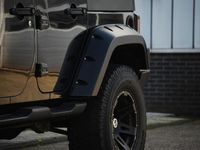 tweedehands Jeep Wrangler Unlimited 3.8 Sahara YOUNGTIMER!