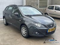 tweedehands Seat Ibiza ST 1.2 TDI Style Ecomotive