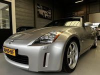 tweedehands Nissan 350Z Roadster 3.5 V6 NAP Leer Xenon