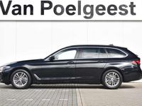 tweedehands BMW 520 520 Touring i Executive Edition