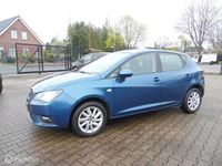 tweedehands Seat Ibiza 1.2 TSI 5DRS HB AIRCO ECC CRUISE LMV