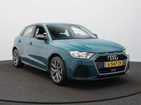 tweedehands Audi A1 Sportback 25 TFSI epic Clima | Cruise | Bluetooth | 17" LMV