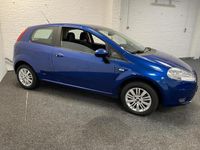 tweedehands Fiat Grande Punto 1.4 Dynamic