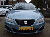 tweedehands Seat Exeo ST 1.8 TSI Style Navi/Cruise