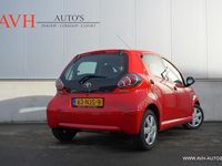 Occasion Toyota Aygo 68 PK (50 kW) 2010 Hatchback Hatchback