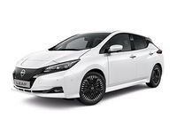 tweedehands Nissan Leaf Tekna 39 kWh | van €39.630- voor €29.630- |