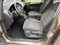 Occasion VW Golf Sportsvan Comfortline 2018 Bruin MPV