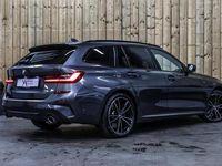 Occasion BMW 330 M Sport 291 PK (214 kW) 2020 Grijs Stationwagen