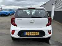 tweedehands Kia Picanto 1.0 DPi DynamicLine | Nieuw geleverd | 1ste eigena