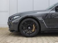 tweedehands BMW M3 Competition High Executive Automaat / M 50 Jah