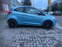 tweedehands Ford Ka 1.2 Titanium X start/stop