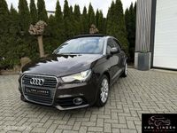 tweedehands Audi A1 1.4 TFSI S-Line Pano|Leder|BOMVOL! Uniek! APK NIEUW?