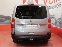 tweedehands Citroën Jumpy 2.0 HDI 180 pk Aut. L3 XL Head Up/ Carplay/ Navi/