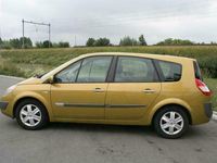 tweedehands Renault Grand Scénic II 2.0-16V Priv.Luxe