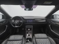 Occasion Skoda Kodiaq Business Line 150 PK (110 kW) 2023 Zwart (metallic) SUV