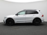 Occasion VW Tiguan Business 245 PK (180 kW) 2022 Grijs SUV