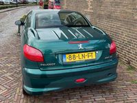 tweedehands Peugeot 206 1.6-16V Roland G.