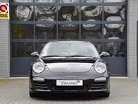 tweedehands Porsche 911 Carrera 4S Cabriolet 997 3.8Targa Chrono PDK