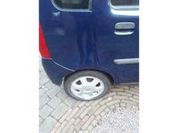 tweedehands Opel Agila 1.2-16V Elegance