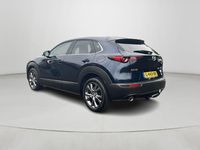 tweedehands Mazda CX-30 2.0 e-SkyActiv-X M Hybrid Luxury