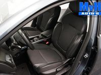 Occasion Renault Mégane GrandTour Intens 158 PK (116 kW) 2021 Grijs Stationwagen