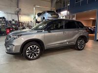 Occasion Suzuki Vitara Comfort 129 PK (94 kW) 2022 Grijs SUV
