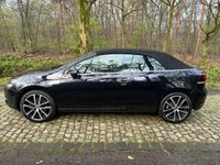 tweedehands VW Golf Cabriolet 1.4 TSI 160pk